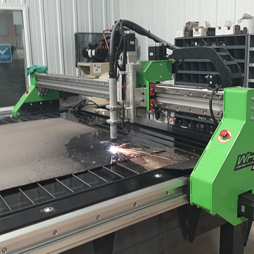 CNC Plasma