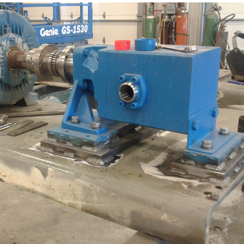 Machine Repair